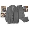 Image 1 : Al Pacino Custom Tailored Suit From ''Gigli''