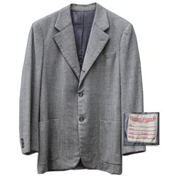 Brad Pitt Costume From ''Legends of the Fall''