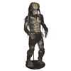 Image 1 : Screen Used Full Size ''Hippie Predator'' Costume Suit From ''Predator 2''