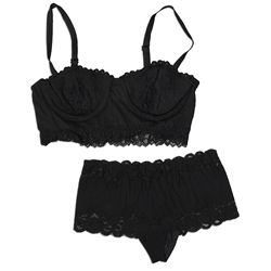 Julia Roberts Worn Lingerie From ''Erin Brokovich''