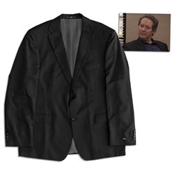 ''The Office'' Wardrobe for James Spader -- With a COA from NBC Universal