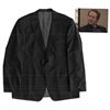 Image 1 : ''The Office'' Wardrobe for James Spader -- With a COA from NBC Universal