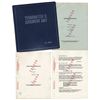 Image 1 : Script For ''Terminator 2'' Personally Owned by Its Producer BJ Rack & Featuring Hand Notes