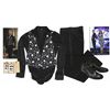 Image 1 : James Van Der Beek Dance Leotard Costume From Sitcom ''Don't Trust The B---- in Apartment 23'' -- Wi
