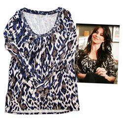 Sofia Vergara Screen Worn Wardrobe From First Season of ''Modern Family''