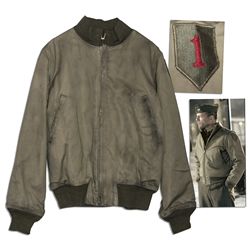 Bruce Willis ''Hart's War'' Jacket