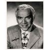 Image 1 : ''Bonanza'' Actor Lorne Greene Signed Photo