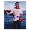 Image 1 : Tom Hanks Signed 8'' x 10'' Photo From ''Cast Away''