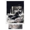 Image 1 : 1940's Screen Siren Marilyn Maxwell 8'' x 10'' Signed Photo