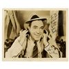 Image 1 : ''Some Like It Hot'' Actor Pat O'Brien Signed 10'' x 8'' Vintage Press Photograph