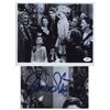Image 1 : Jimmy Stewart Signed 10''x 8'' Photo From ''It's a Wonderful Life'' -- With JSA COA