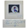 Image 1 : Disney Animation Cel From ''The Three Caballeros''