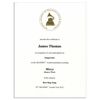 Image 1 : Grammy Award Nomination Certificate for Kanye West's Song ''Mercy'' -- Fine
