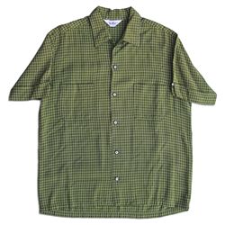 Buddy Holly Owned & Worn Shirt