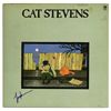 Image 1 : Cat Stevens Signed ''Teaser and the Firecat'' Record -- With ''Moonshadow'' and ''Peace Train''