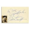 Image 1 : Duke Ellington Autograph