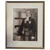 Image 1 : Duke of Windsor Photo From Sotheby's 1997 Duke & Duchess of Windsor Auction
