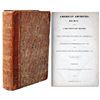 Image 1 : Peter Force ''American Archives: Fifth Series Volume III'' -- History of American Revolution From 17