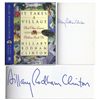 Image 1 : Hillary Rodham Clinton Signed ''It Takes a Village''
