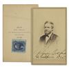 Image 1 : Schuyler Colfax CDV Signed