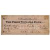Image 1 : Calvin Coolidge Check Signed From 1915