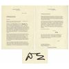 Image 1 : Dwight Eisenhower Typed Letter Signed as President on His USSR Appointment That Joseph McCarthy Comp