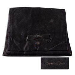 Jackie Kennedy Personally Owned Evening Bag by Dior