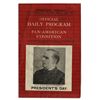 Image 1 : The Day Before William McKinley Was Assassinated, He Appeared at the Pan-American Exposition, Also t