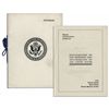 Image 1 : William Howard Taft Presidential Inauguration Ceremony Program