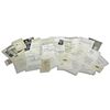 Image 1 : Incredible Collection of 140+ Signatures of Key Players In the Watergate Scandal -- Including Presid