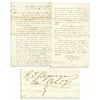 Image 1 : G.T. Beauregard Bids Farewell to His Army of the Potomac Whom He Led at Bull Run -- ''...I cannot qu