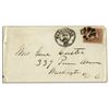 Image 1 : George Custer Signed Envelope