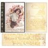 Image 1 : Howard Chandler Christy Signed First Edition of ''The Girl I Loved'' -- Featuring His Illustrations