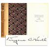 Image 1 : Eugene O'Neill Signed Limited Edition of ''Lazarus Laughed''