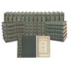 Image 1 : Mark Twain Complete Works in 25 Volumes -- Circa 1920