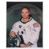 Image 1 : Michael Collins Signed 8'' x 10'' Photo In Fine Condition
