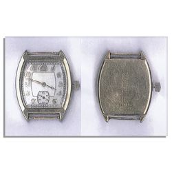 Charles A. Lindbergh Wristwatch