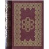 Image 1 : James D. Watson ''Avoid Boring People''  Signed -- Leather Bound -- 22kt Gold Detailing