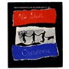 Image 1 : ''We Shall Overcome'' First Edition Portfolio From the ''March on Washington'' -- Scarce Complete Po