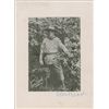 Image 1 : Daniel Beard Signed Photo -- One of the Original Scout Masters