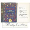 Image 1 : Signed First Edition of 1950's Household Gem ''Betty Crocker's Picture Cook Book''