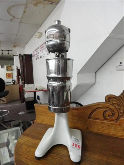 Vintage Hamilton Beach Blender