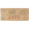 Image 2 : 1855 $5 VALLEY BANK OF MARYLAND