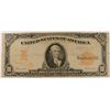 Image 1 : 1907 $10 US GOLD CERTIFICATE