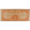 Image 2 : 1907 $10 US GOLD CERTIFICATE