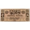 Image 1 : 18- $20 CANAL BANK NEW ORLEANS, LA