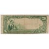 Image 2 : 1902 $20 NATIONAL PASSAIC, NJ #12205