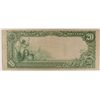 Image 2 : 1902 $20 NATIONAL DALLAS, TX #3623