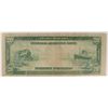 Image 2 : 1914 $20 FEDERAL RESERVE NOTE