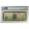 Image 2 : 1914 $50 FEDERAL RESERVE NOTE PMG 8